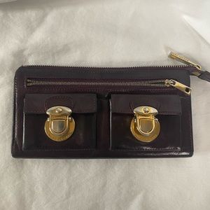 Marc Jacobs Wallet